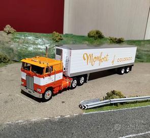 Camion 1/43 Americani