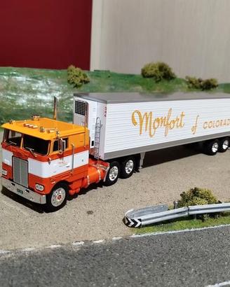 Camion 1/43 Americani