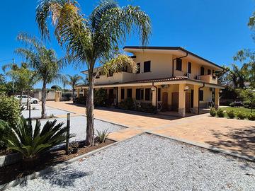 Relax x 2- capo vaticano 7 km da Tropea