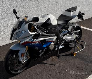 BMW S1000RR SOLO 35000!!!