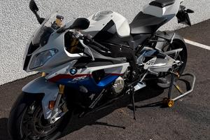 BMW S1000RR SOLO 35000!!!