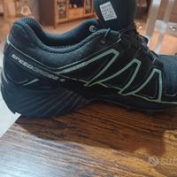 Salom Speedcross 4 GTX W