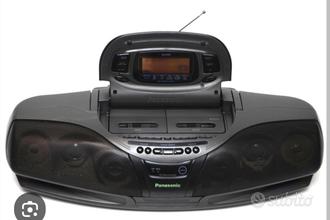 Used Panasonic RX-DT75 Radios for Sale | HifiShark.com