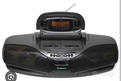 Panasonic radio Rx dt75