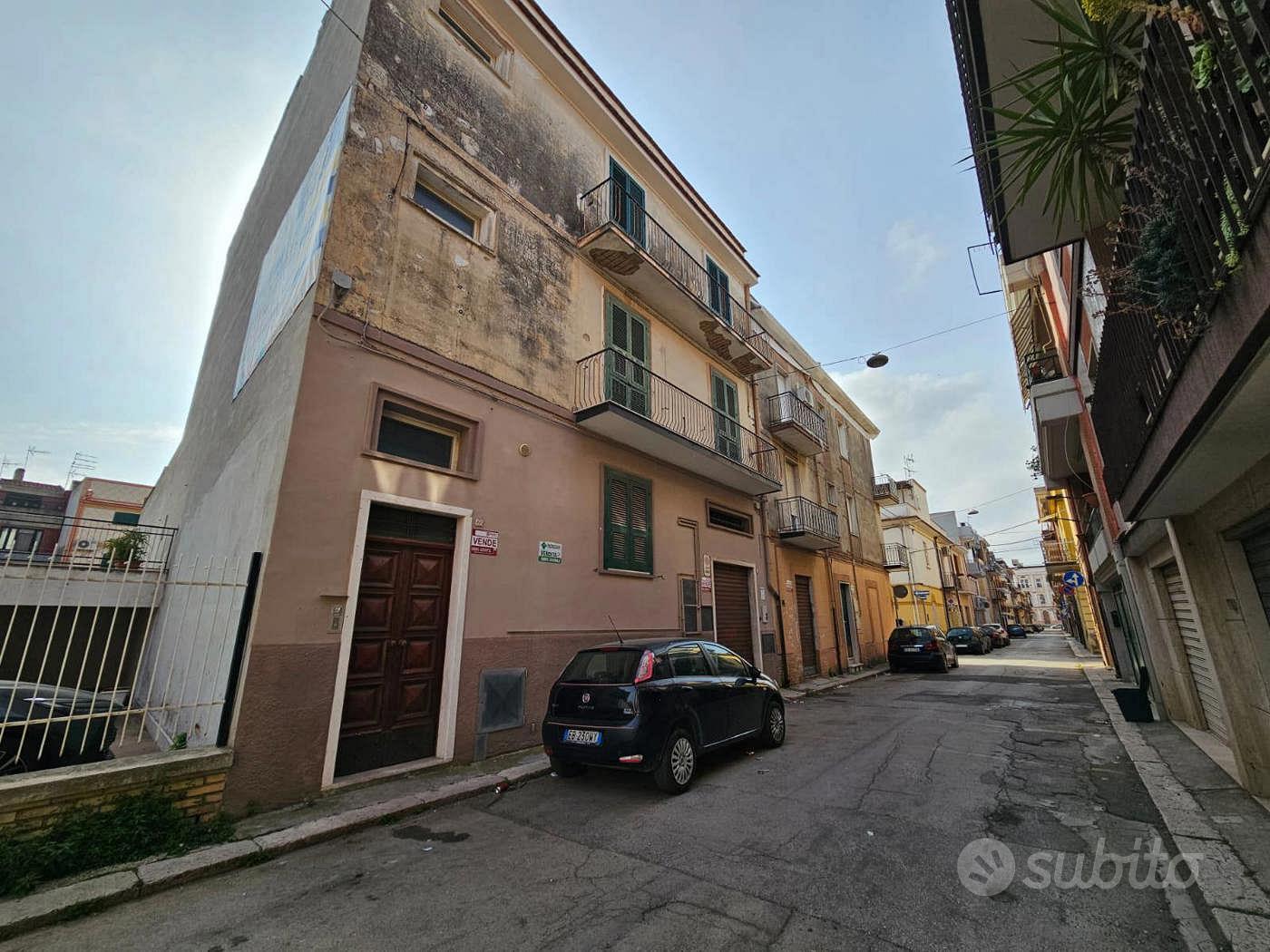 Appartamento San Severo [Cod. rif 3300250VRG] - Vista 3