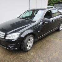 MERCEDES-BENZ C 220 CDI Eleg.