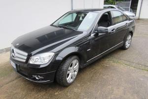 MERCEDES-BENZ C 220 CDI Eleg.
