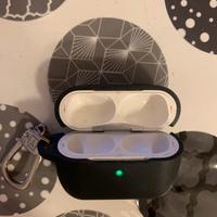 Custodia Airpods Pro 1 Apple originale