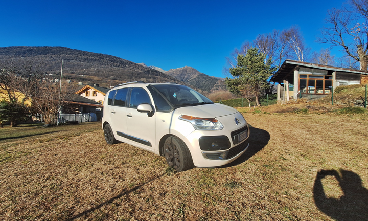 Citroen C3 Picasso