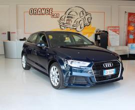 Audi A3 SPB 30 TDI Admired
