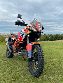 Ktm 1090 R