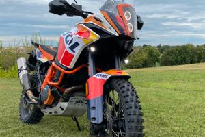 Ktm 1090 R