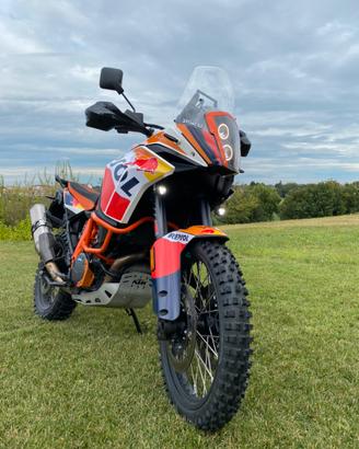 Ktm 1090 R