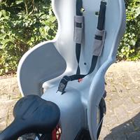 Seggiolone bici per bambini