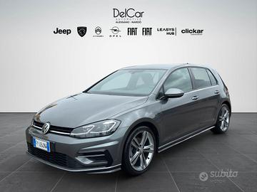 Volkswagen Golf 1.6 TDI 115 CV 5p. R-LINE BlueMoti