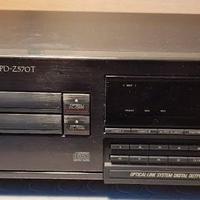 Lettore CD Pioneer PD-Z570T