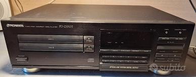Lettore CD Pioneer PD-Z570T