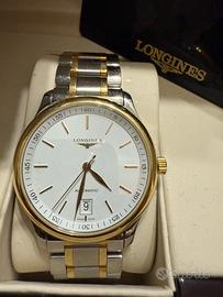 Orologio longines