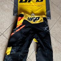 Abbigliamento motocross