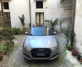Audi A3 trattabile