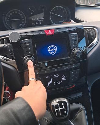 Autoradio 