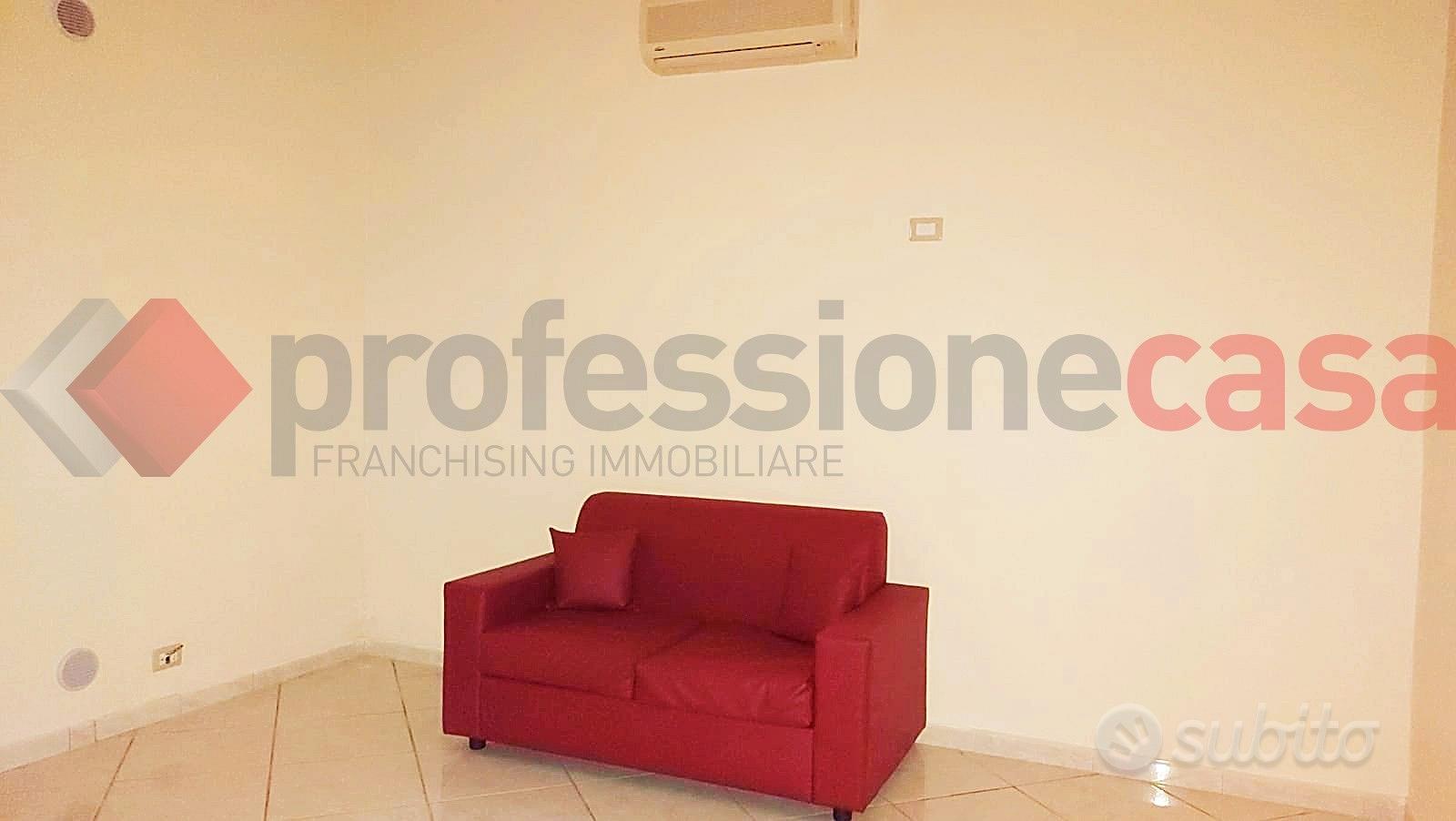 Appartamento – Piedimonte San Germano - Altro