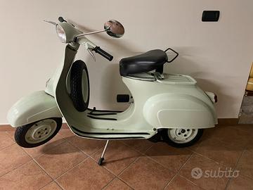 Vespa 50 1964