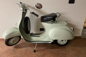 Vespa 50 1964