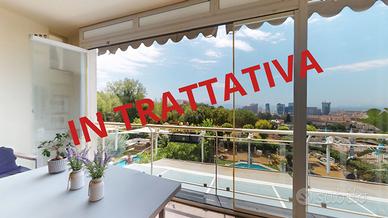 Appartamento Napoli [Cod. rif 3249887VRG]