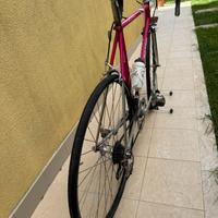 Bici da corsa anni 90