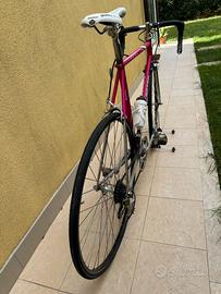 Bici da corsa anni 90
