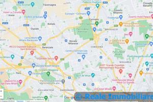 Immobile di 48 m² con 1 locale a Novate Milanese