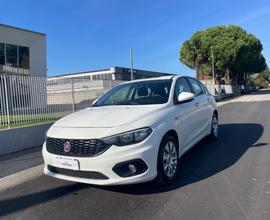 Fiat Tipo 1.3 Mjt 4 porte Lounge 2018 Ok per neopa