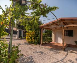 Villa La Casetta a San Felice Circeo