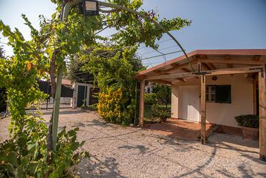 Villa La Casetta a San Felice Circeo