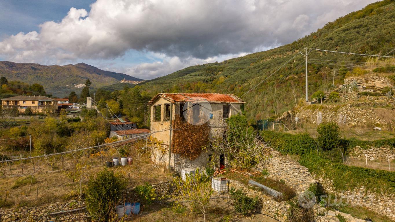 RUSTICO A BORGOMARO - View 3