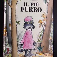 Libro bambini