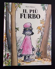 Libro bambini