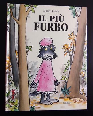 Libro bambini