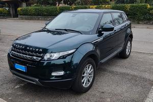 EVOQUE