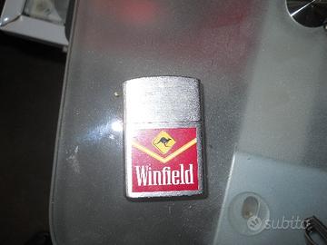 Zippo winfield