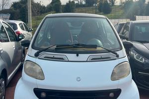 Smart 600 cabrio & passion (40 kW)
