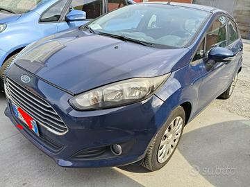 FORD FIESTA RICAMBI
