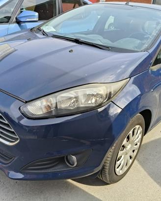 FORD FIESTA RICAMBI