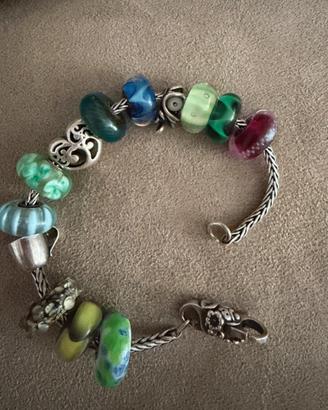 Trollbeads donna