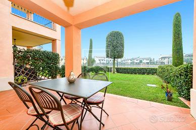 Appartamento - Peschiera del Garda