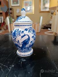 Piccolo vaso vintage