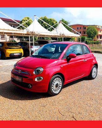 Fiat 500 1.2 69CV Lounge - 2016