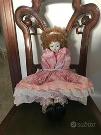 Bambola horror