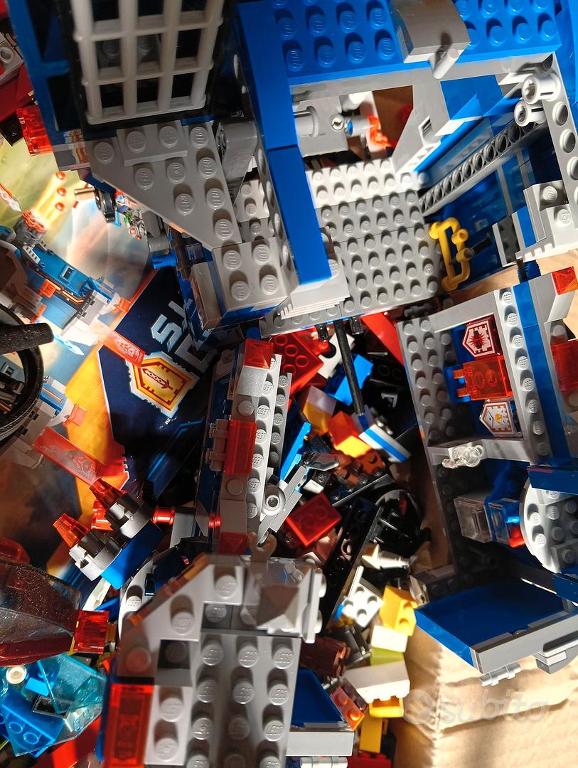 Lego kg pezzi sfusi Tutto per i bambini In vendita a Milano